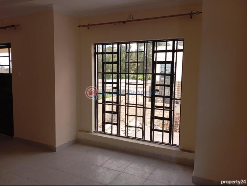 4 bedroom House For Sale Ongata Rongai Kajiado - 6