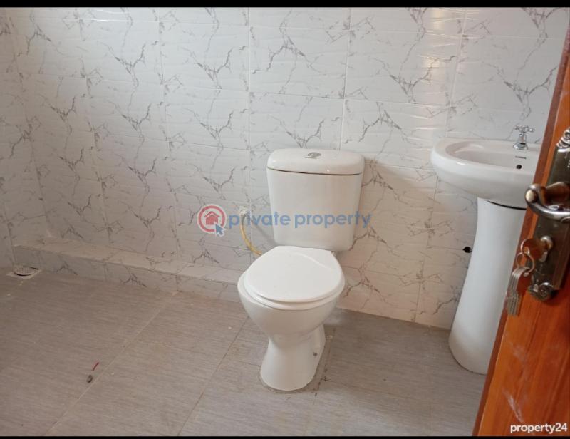 4 bedroom House For Sale 500 Meters From The Tarmac Road Rongai Ongata Rongai Kajiado - 5