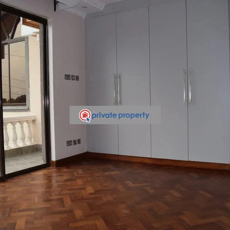 5 bedroom House For Sale Spring Valley Nairobi (PID 0PABBW) Private
