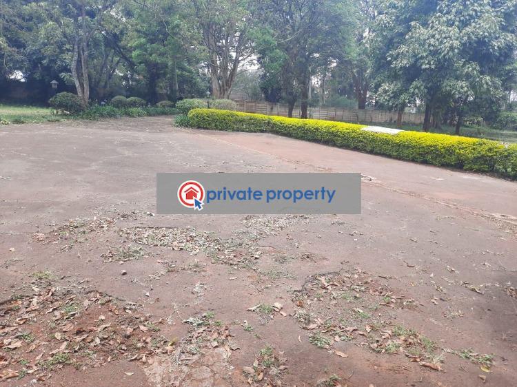 5 bedroom House For Sale &nbsp;lower Kabete Kabete Kiambu - 2