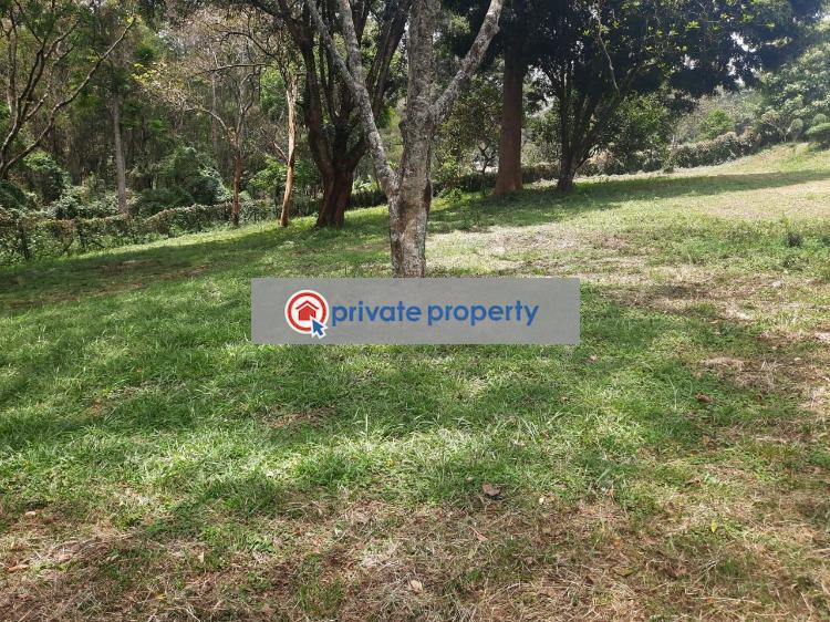 5 bedroom House For Sale &nbsp;lower Kabete Kabete Kiambu - 4
