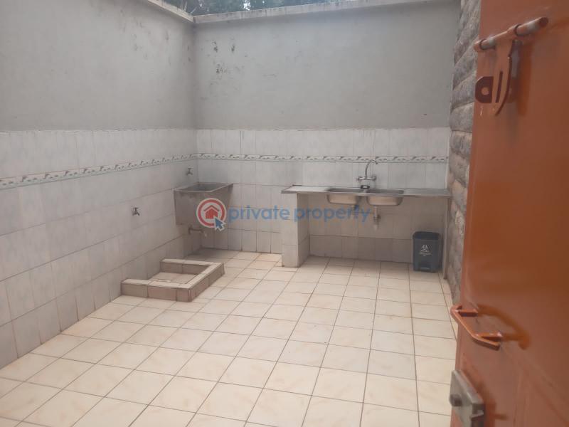 5 bedroom House For Sale Garden Estate Nairobi Central  - 7