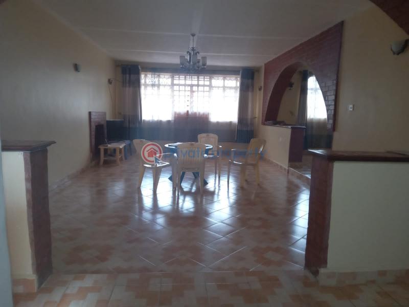 5 bedroom House For Sale Garden Estate Nairobi Central  - 14
