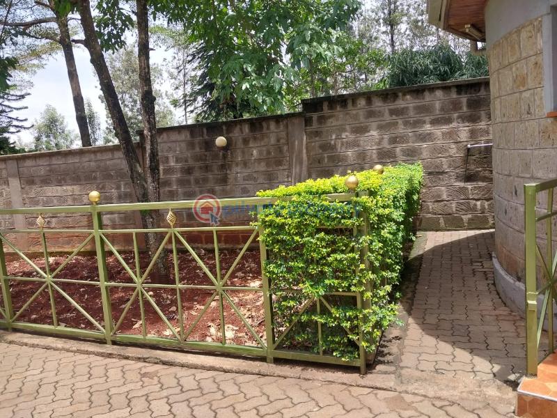 5 bedroom House For Sale Garden Estate Nairobi Central  - 2