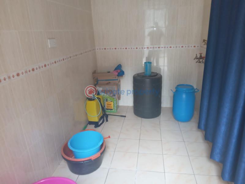 5 bedroom House For Sale Garden Estate Nairobi Central  - 11