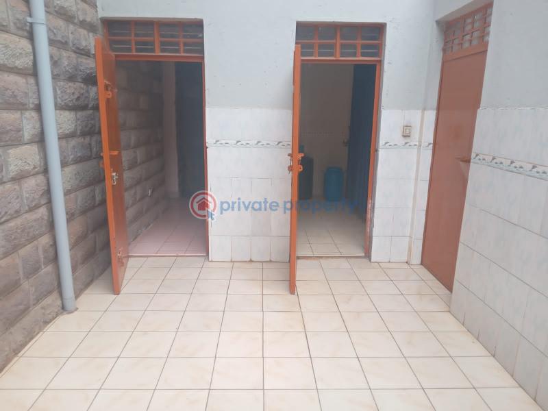 5 bedroom House For Sale Garden Estate Nairobi Central  - 4