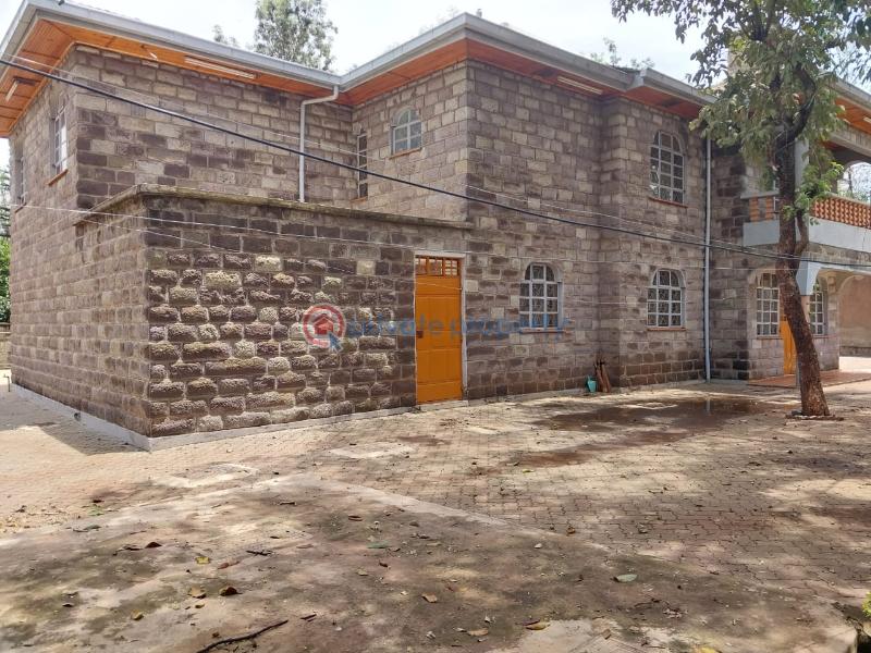 5 bedroom House For Sale Garden Estate Nairobi Central  - 2