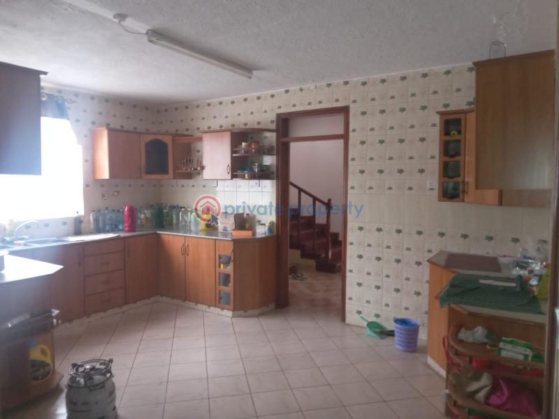 5 bedroom House For Sale Garden Estate Nairobi Central  - 11