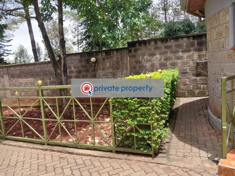 5 bedroom House For Sale &nbsp;garden Estate Muthaiga North Nairobi - 3
