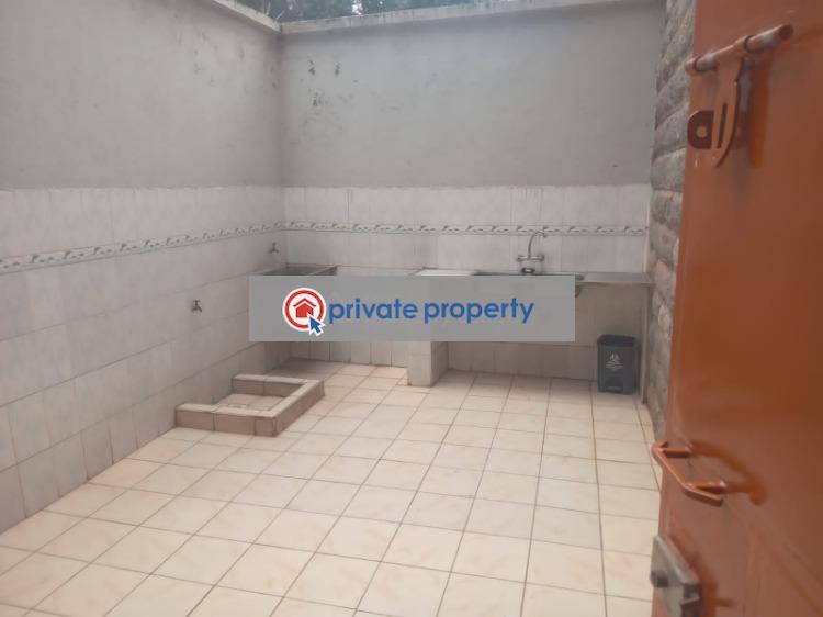 5 bedroom House For Sale &nbsp;garden Estate Muthaiga North Nairobi - 8