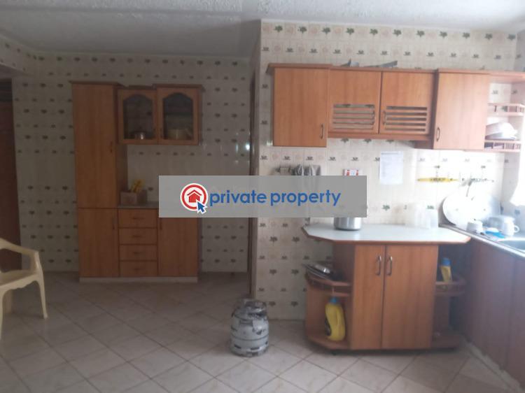5 bedroom House For Sale &nbsp;garden Estate Muthaiga North Nairobi - 13