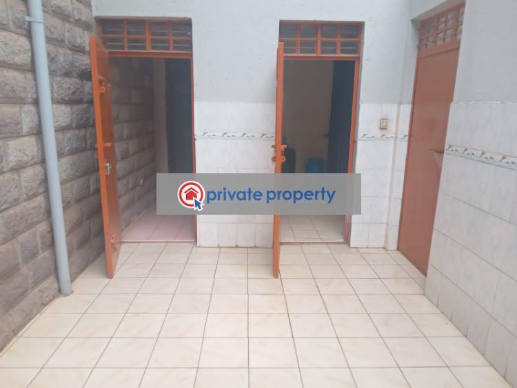5 bedroom House For Sale &nbsp;garden Estate Muthaiga North Nairobi - 5