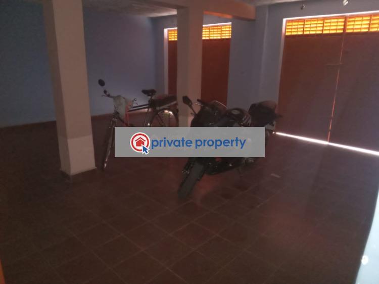 5 bedroom House For Sale &nbsp;garden Estate Muthaiga North Nairobi - 7