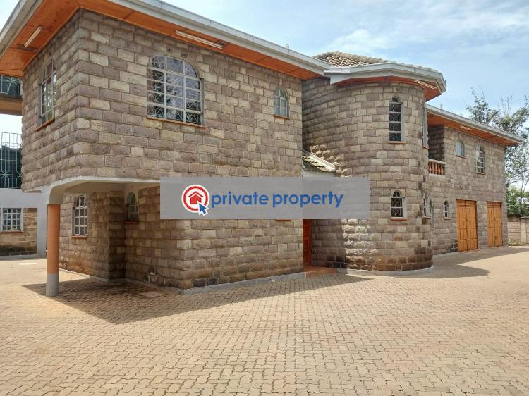 5 bedroom House For Sale &nbsp;garden Estate Muthaiga North Nairobi - 10