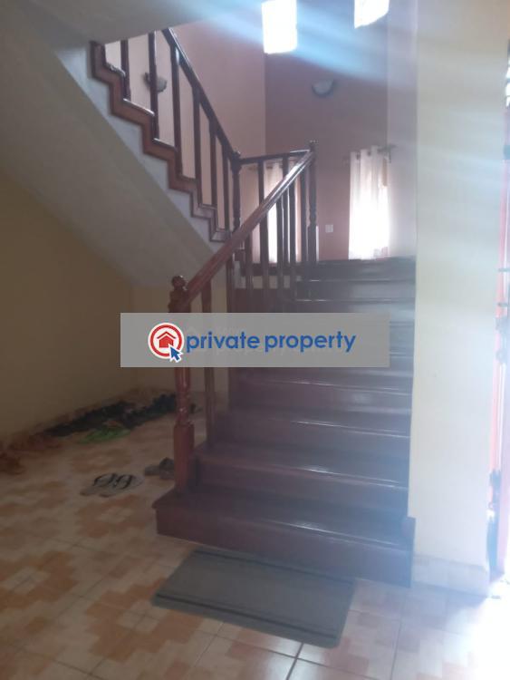 5 bedroom House For Sale &nbsp;garden Estate Muthaiga North Nairobi - 12