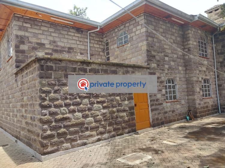 5 bedroom House For Sale &nbsp;garden Estate Muthaiga North Nairobi - 5