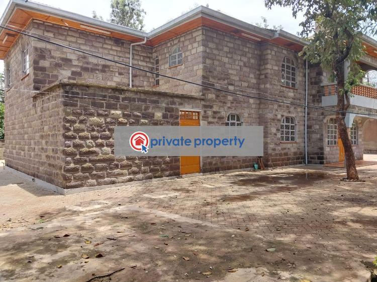 5 bedroom House For Sale &nbsp;garden Estate Muthaiga North Nairobi - 9