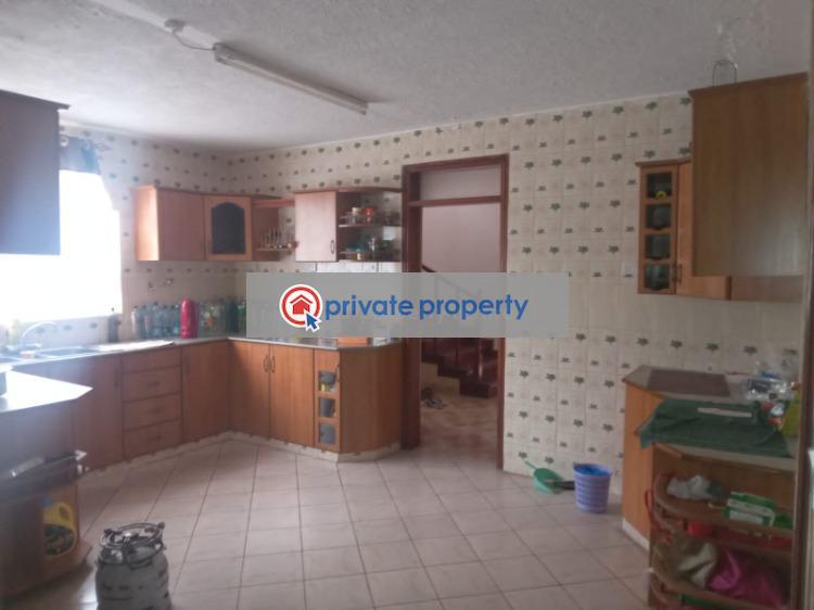5 bedroom House For Sale &nbsp;garden Estate Muthaiga North Nairobi - 10