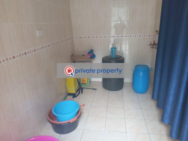 5 bedroom House For Sale &nbsp;garden Estate Muthaiga North Nairobi - 11