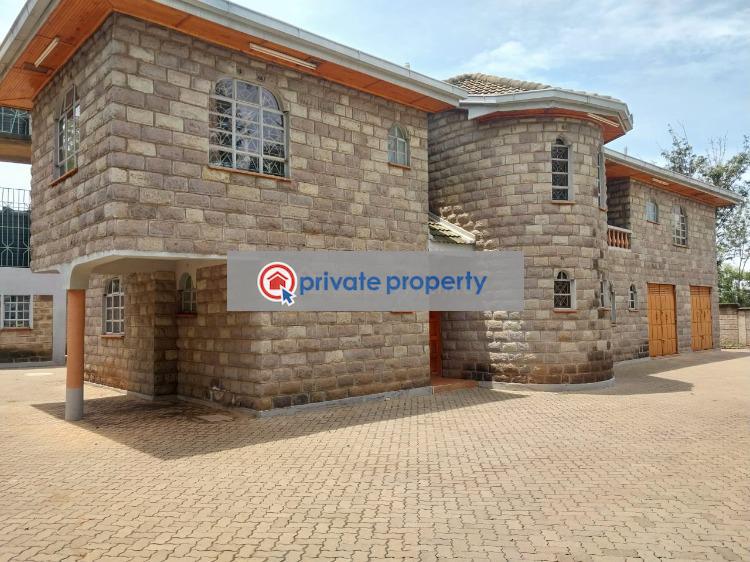 5 bedroom House For Sale &nbsp;garden Estate Muthaiga North Nairobi - 16