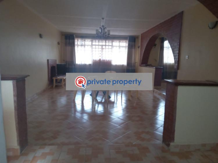 5 bedroom House For Sale &nbsp;garden Estate Muthaiga North Nairobi - 14