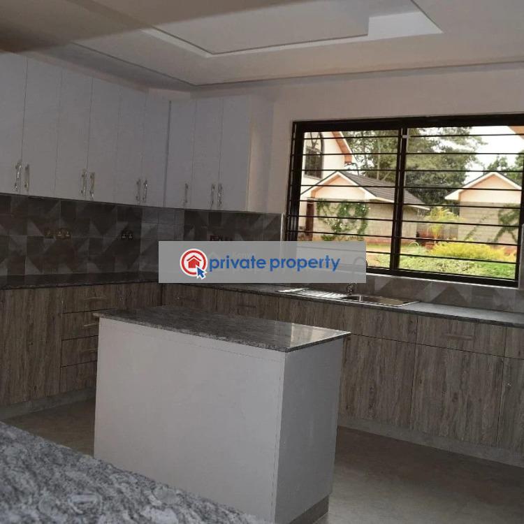 5 bedroom House For Sale Spring Valley Nairobi (PID 8PAAET) Private