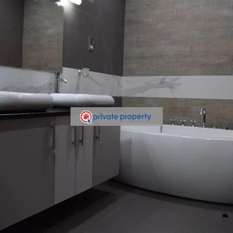 5 bedroom House For Sale Spring Valley Nairobi (PID 8PAAET) Private