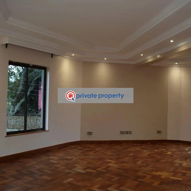 5 bedroom House For Sale Spring Valley Nairobi (PID 8PAAET) Private