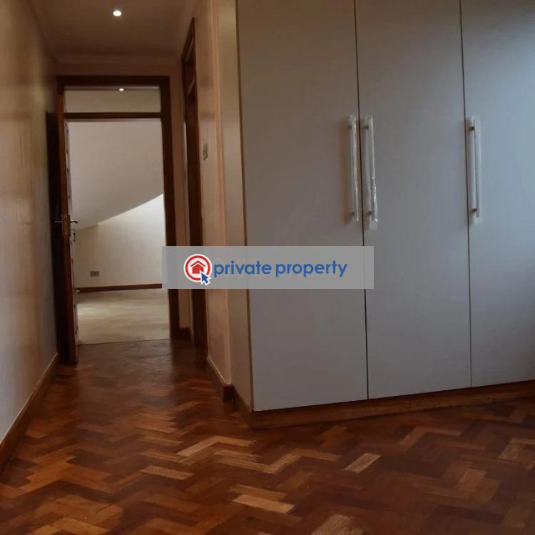 5 bedroom House For Sale Spring Valley Nairobi (PID 8PAAET) Private
