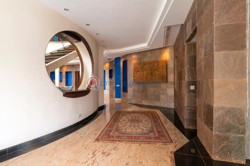 5 bedroom House For Sale Kitisuru Nairobi - 9