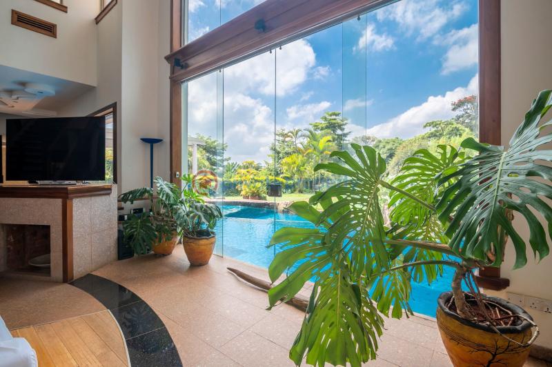 5 bedroom House For Sale Kitisuru Nairobi - 4