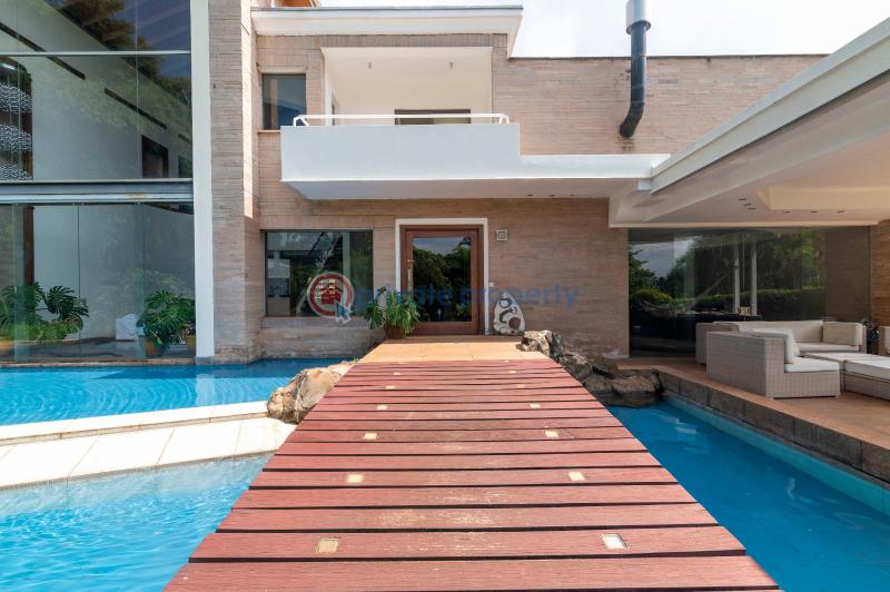 5 bedroom House For Sale Kitisuru Nairobi - 13