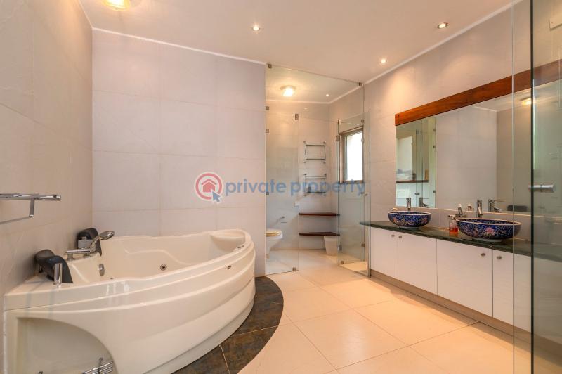5 bedroom House For Sale Kitisuru Nairobi - 9