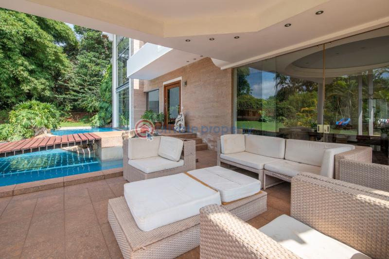 5 bedroom House For Sale Kitisuru Nairobi - 3