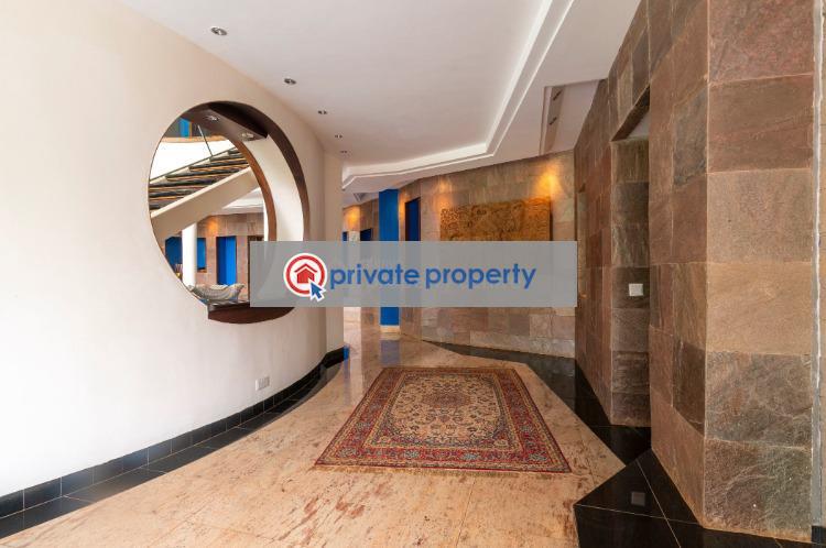 5 bedroom House For Sale Kitisuru Nairobi - 9