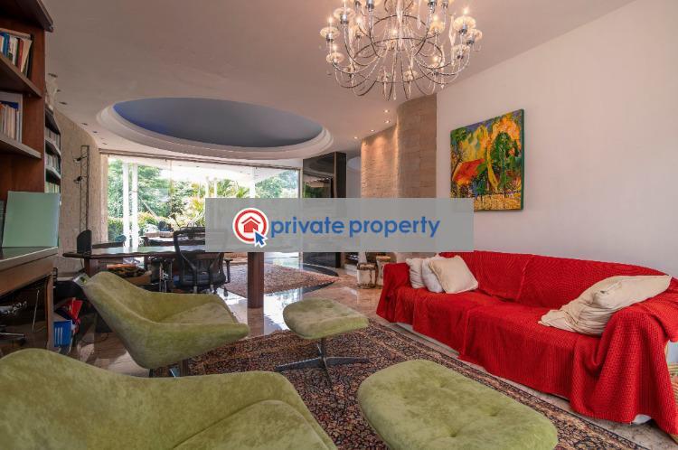 5 bedroom House For Sale Kitisuru Nairobi - 7