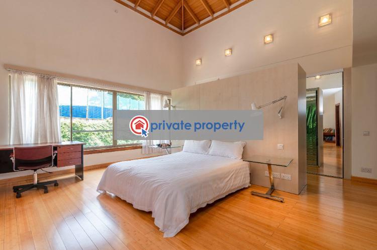 5 bedroom House For Sale Kitisuru Nairobi - 11