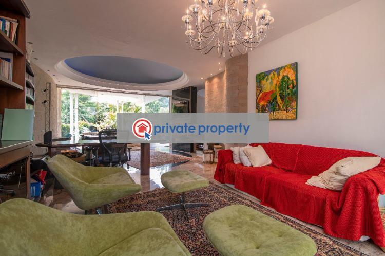 5 bedroom House For Sale &nbsp;kihingo Kitisuru Nairobi - 7