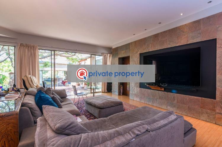 5 bedroom House For Sale Kitisuru Nairobi - 11