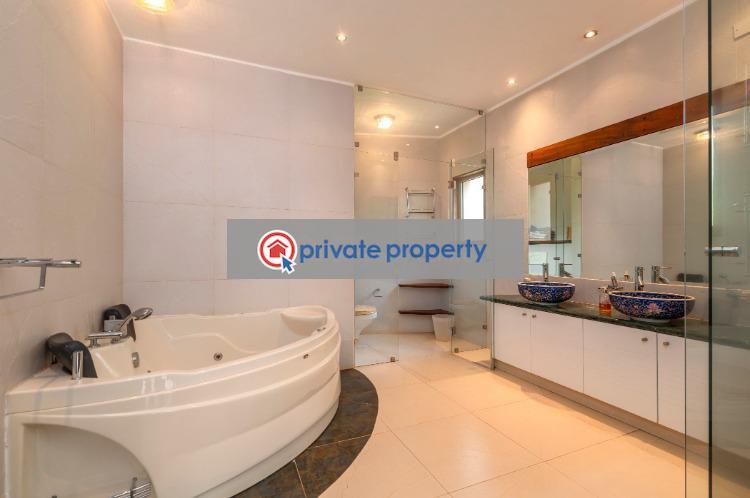 5 bedroom House For Sale &nbsp;kihingo Kitisuru Nairobi - 12