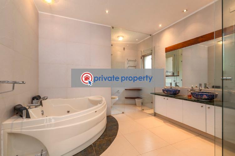 5 bedroom House For Sale Kitisuru Nairobi - 13