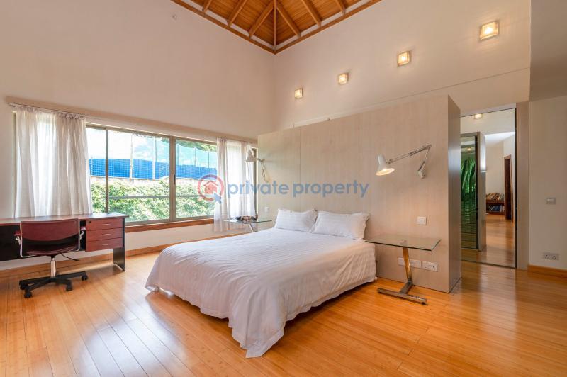 5 bedroom House For Sale Kitisuru Nairobi - 8