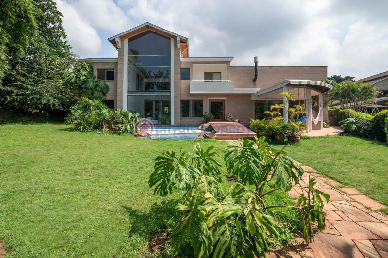 5 bedroom House For Sale Kitisuru Nairobi - 14