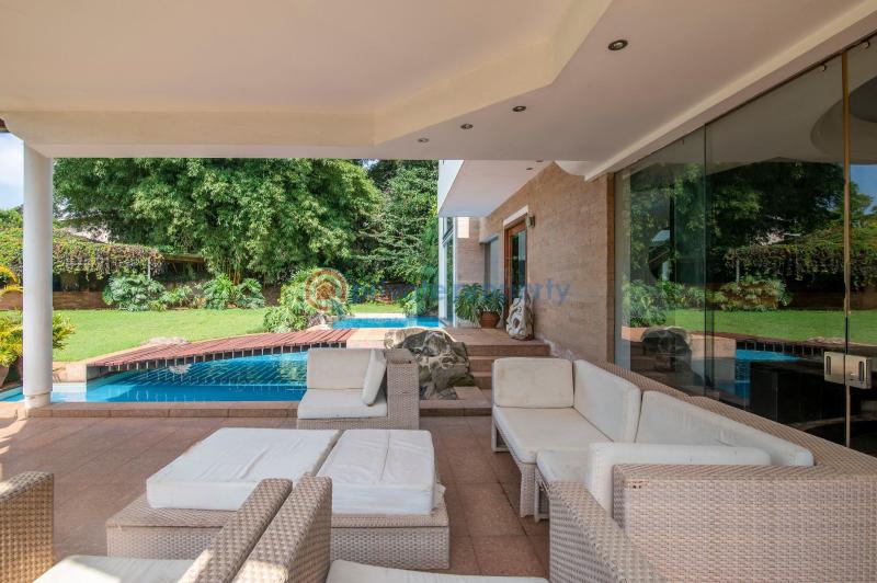 5 bedroom House For Sale Kitisuru Nairobi - 2