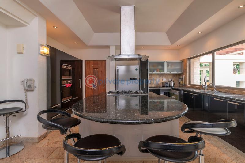 5 bedroom House For Sale Kitisuru Nairobi - 6