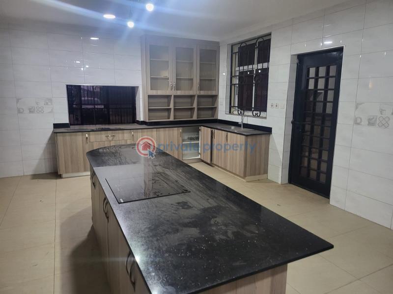5 bedroom House For Sale Tuala Past Nazareth University Ongata Rongai Kajiado - 5