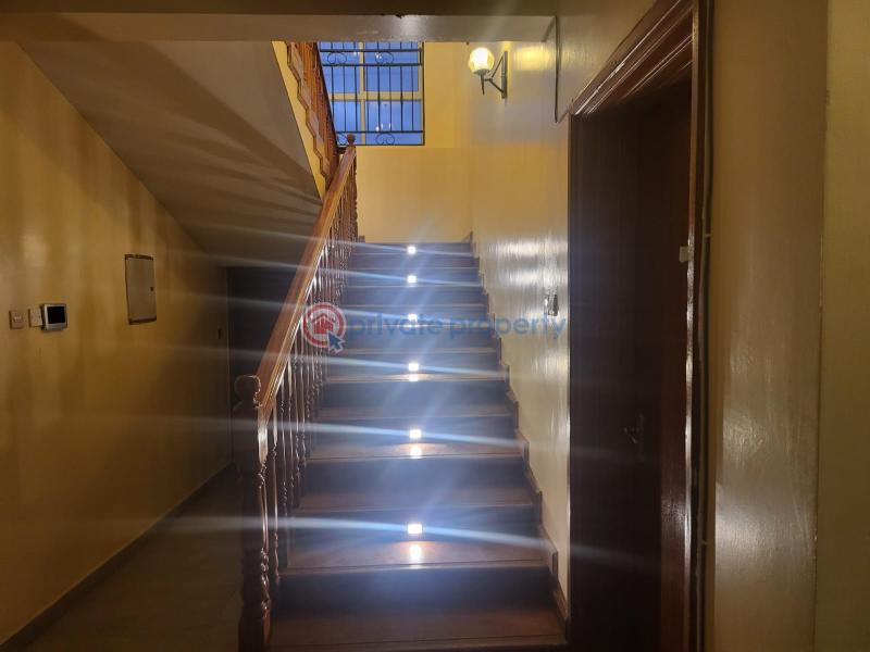 5 bedroom House For Sale Tuala Past Nazareth University, Rongai Rongai Ongata Rongai Kajiado - 3