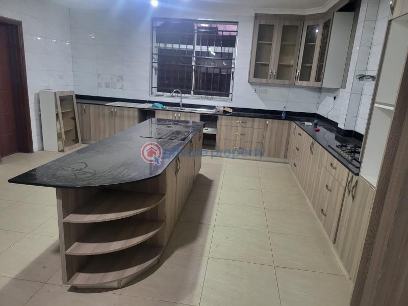 5 bedroom House For Sale Tuala Rongai Ongata Rongai Kajiado - 5