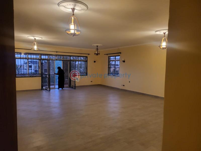 5 bedroom House For Sale Tuala Past Nazareth University, Rongai Ongata Rongai Kajiado - 8