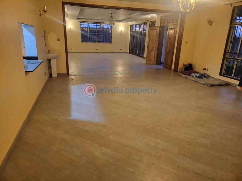 5 bedroom House For Sale Ongata Rongai Kajiado - 2